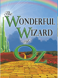 Nine Oaks Wizard Of Oz
