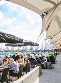 Ashford Designer Outlet - Pizza express - Summer Al Fresco dining at our restaurants, open until 9.jpg