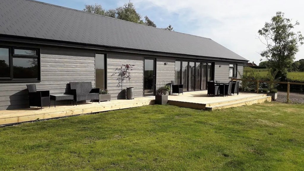 Setts Wood Farm 2, Tenterden