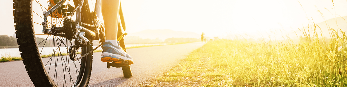 Cycling