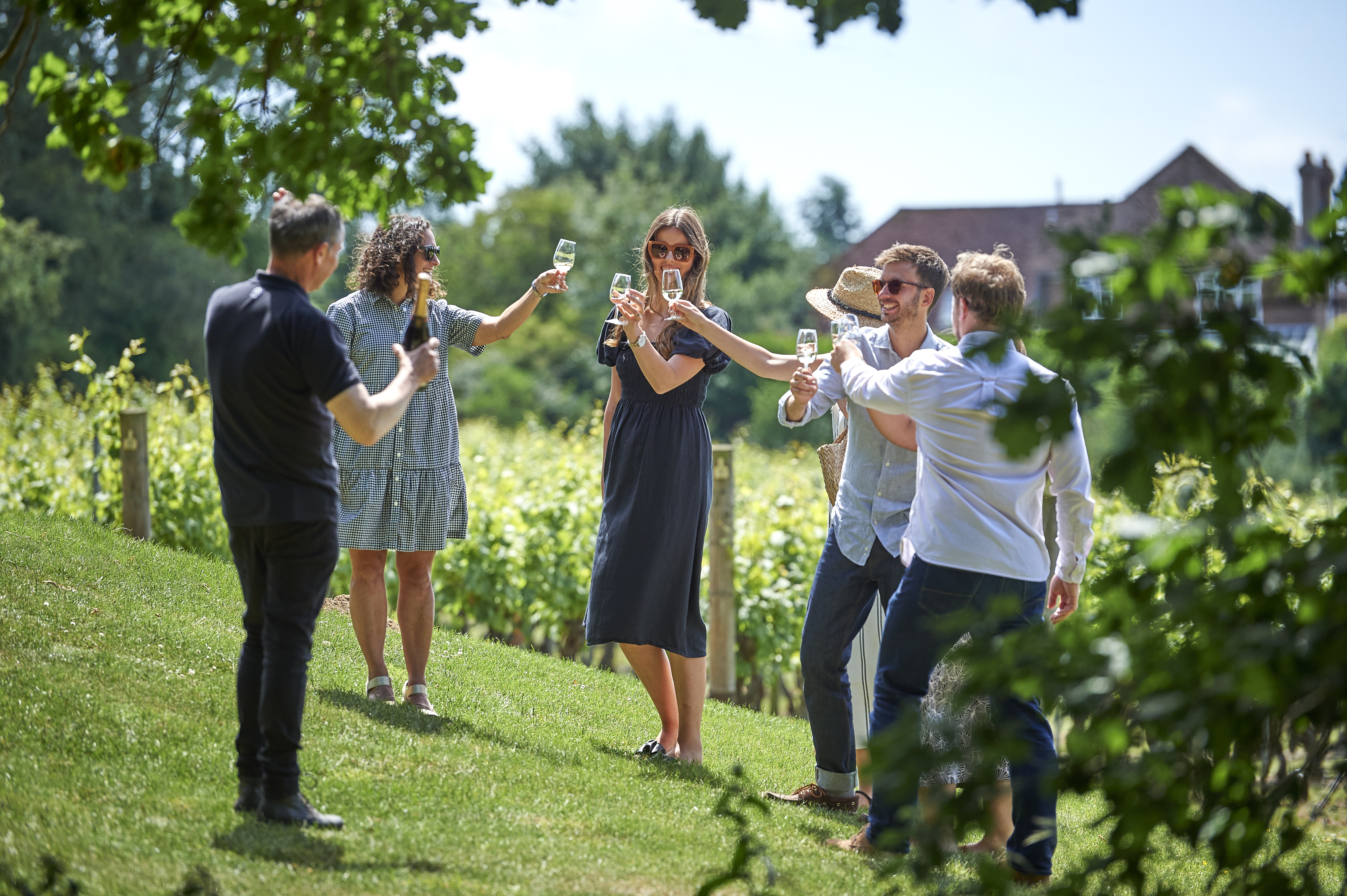 Chapel Down Tours 138