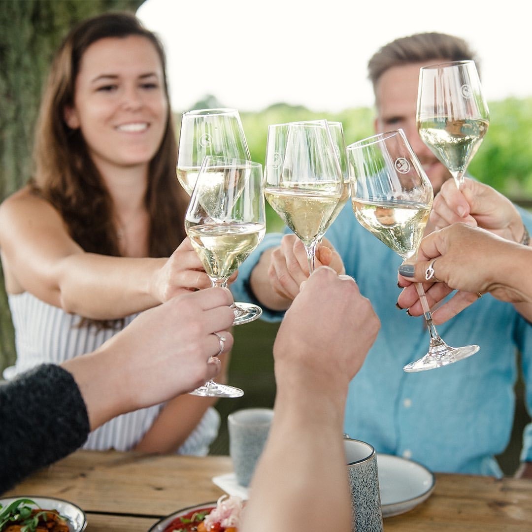 Gusbourne Group
