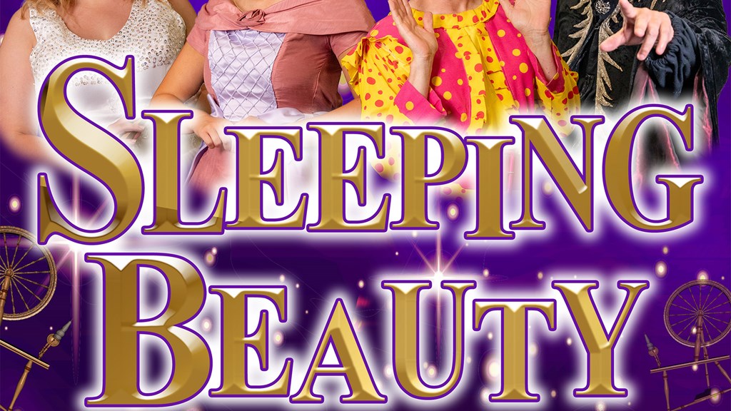 Sleeping Beauty Pantomime 2025