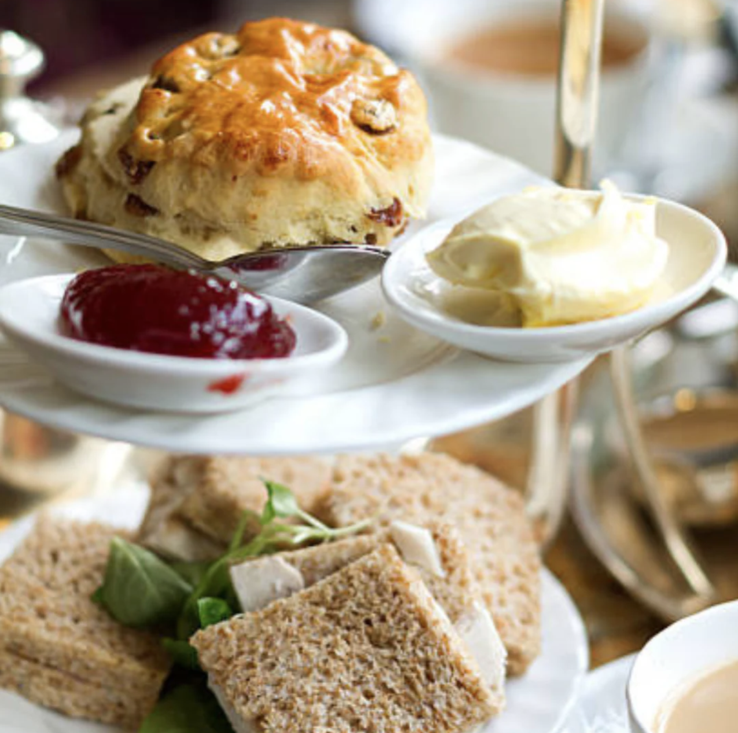 Mothers Day Afternoon Tea (March 2026)