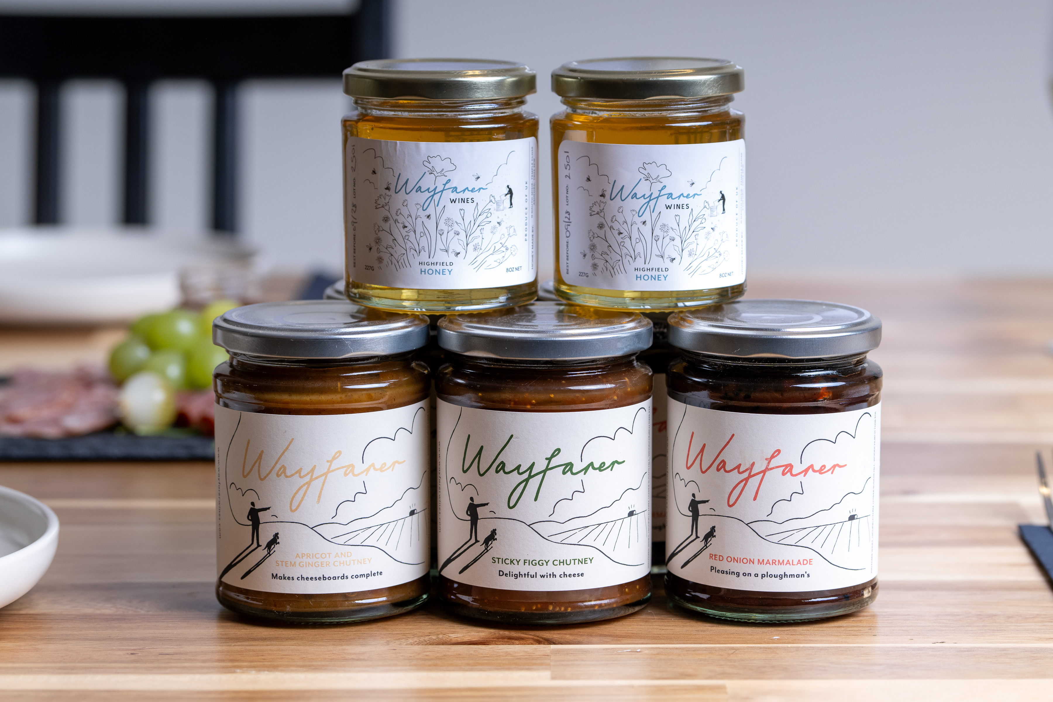 Wayfarer 9 (March 2026)