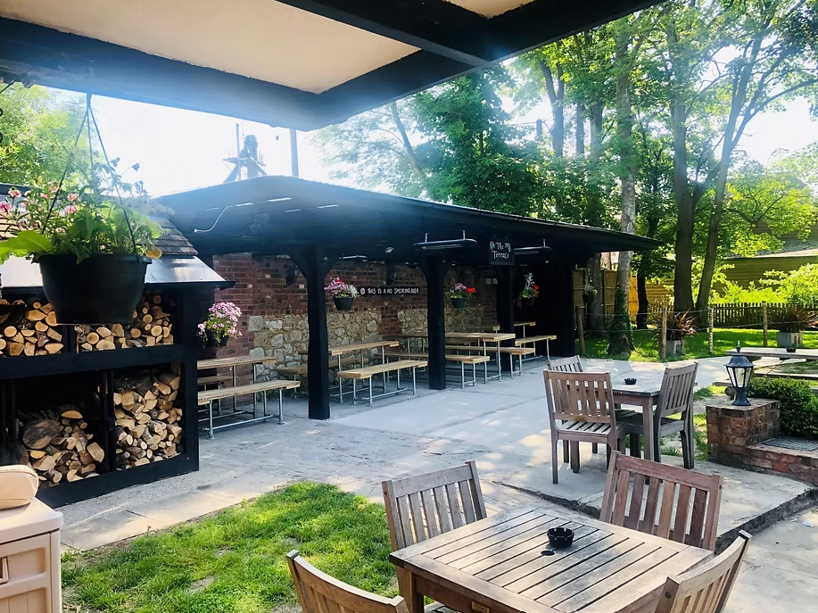 Farriers Terrace