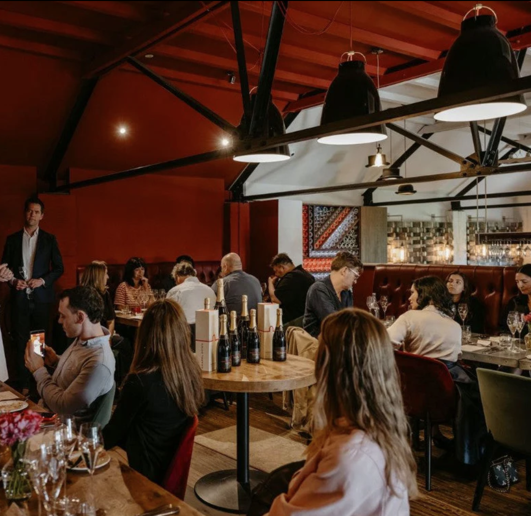 Chapel Down Chef Series