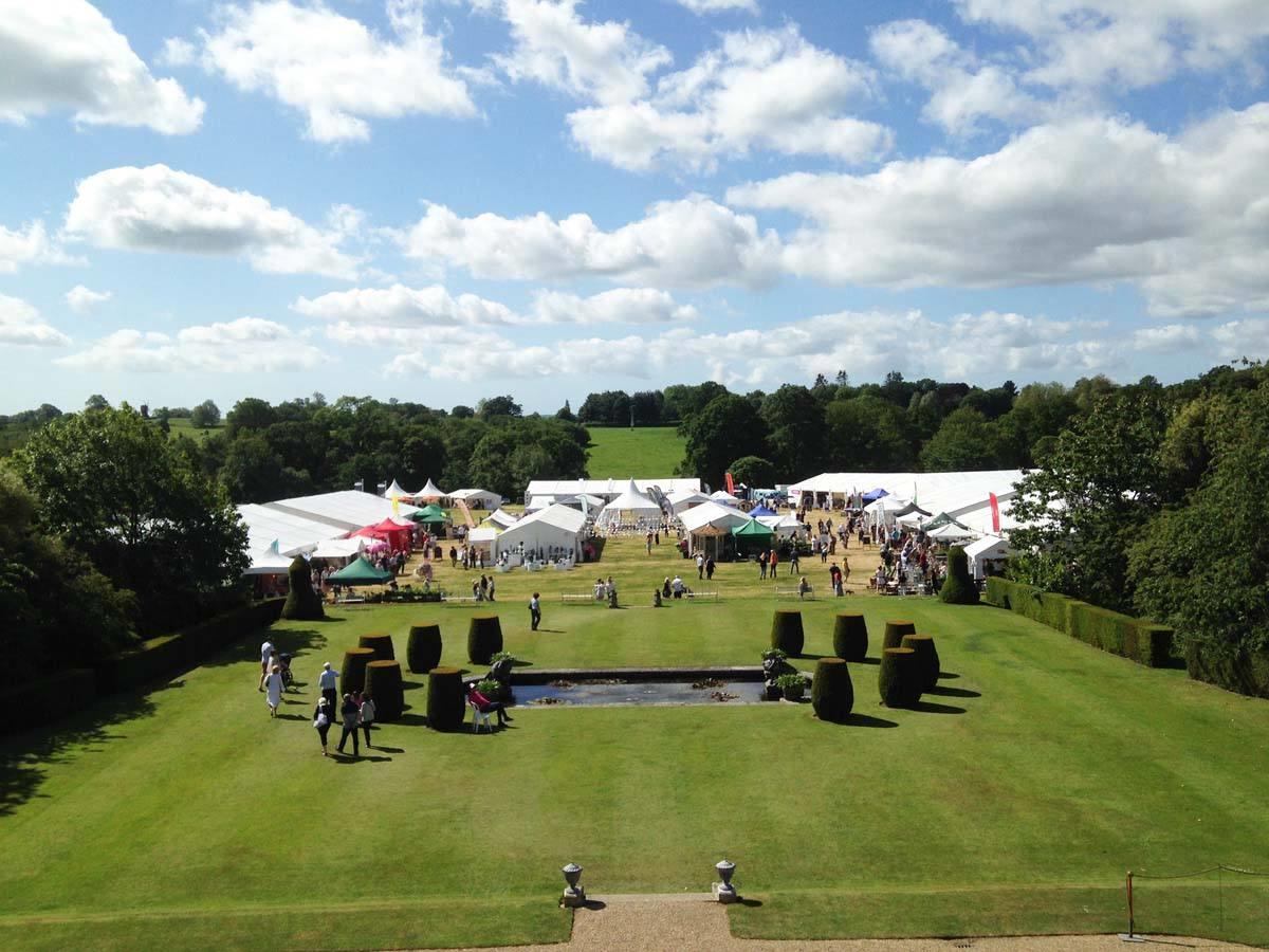 Wealden Times Midsummer Fair 2024 Ashford and Tenterden