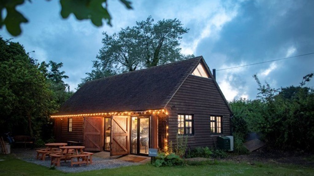 Joel & Blossom Coffee