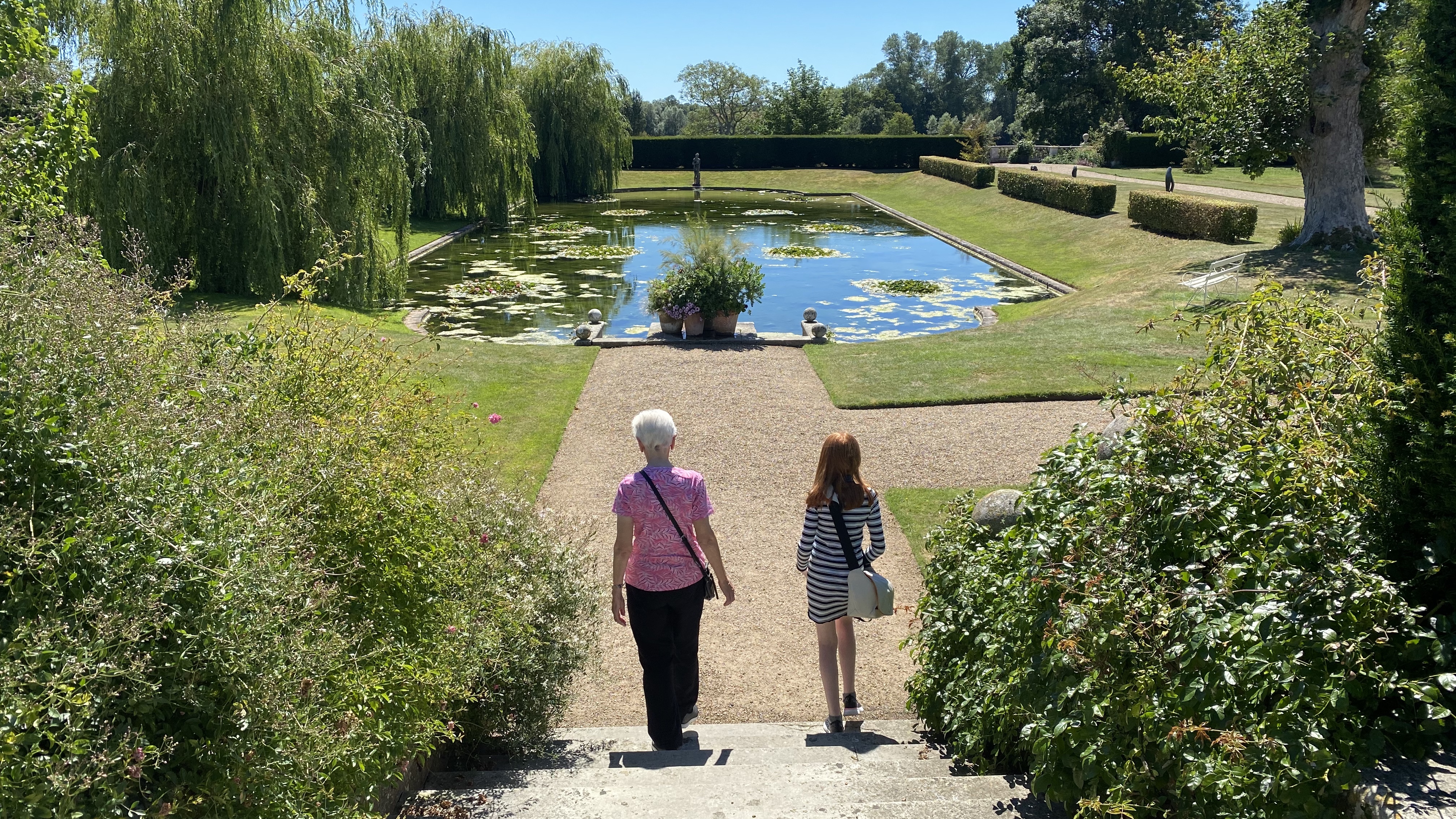 Godinton House5 Aug2020 (AH)