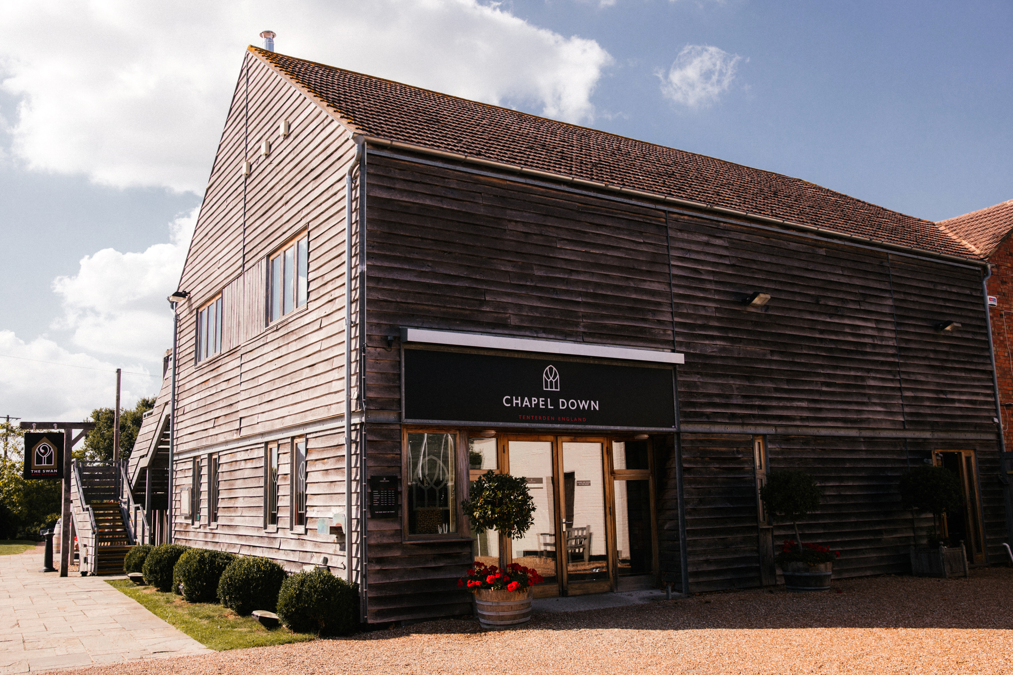 Chapel Down Winery Shop Nov2020 (C)