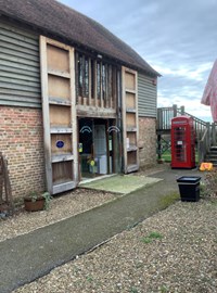 Woodchurch Village Life Museum March21