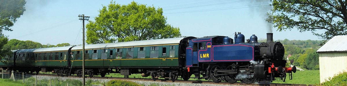 K&ESR July20 (Credit Phil Edwards)