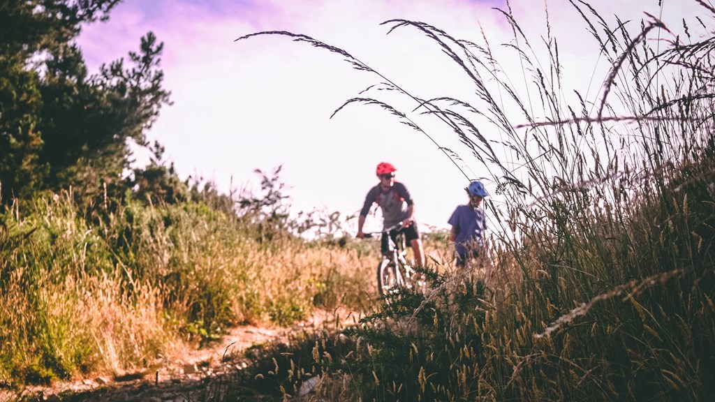 Cycling (Pexels)