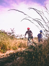 Cycling (Pexels)