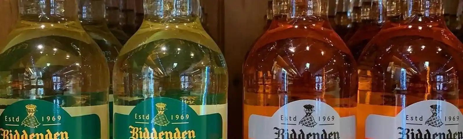 Biddenden Cider (Instgram)