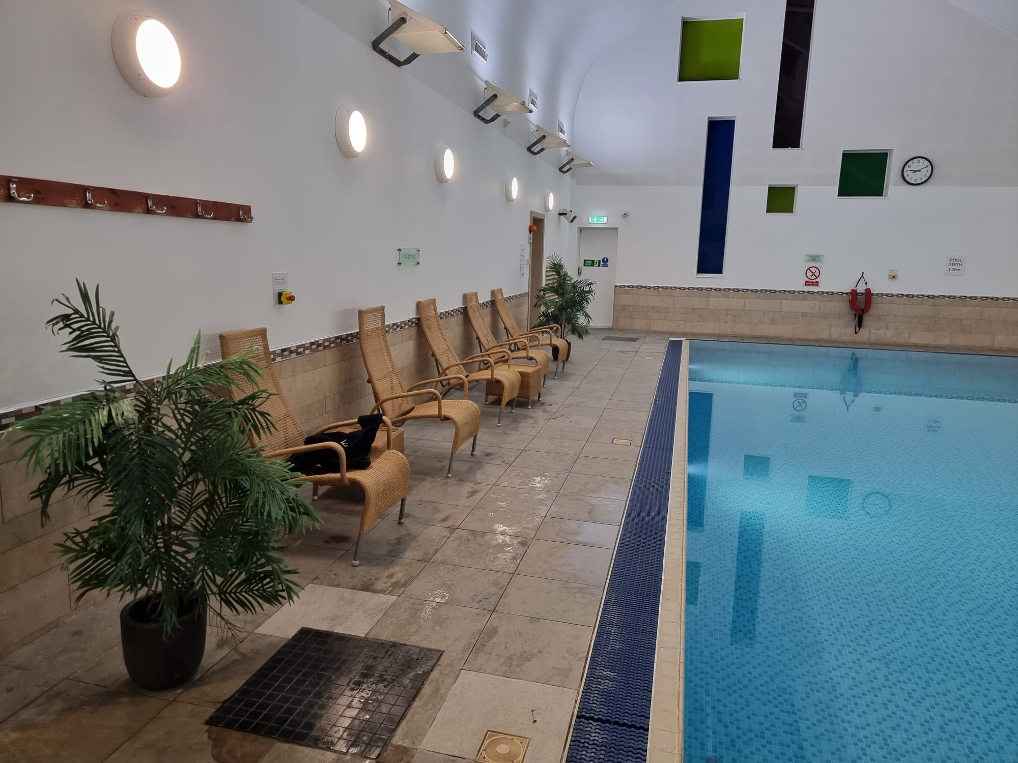 Ashford International Pool (Feb2022)