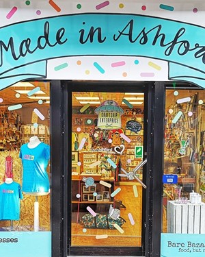 Made In Ashford Front View (Jan2022)