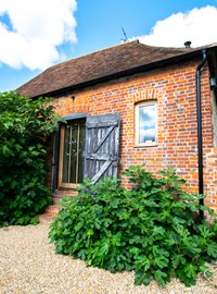 Fig Cottage Exterior