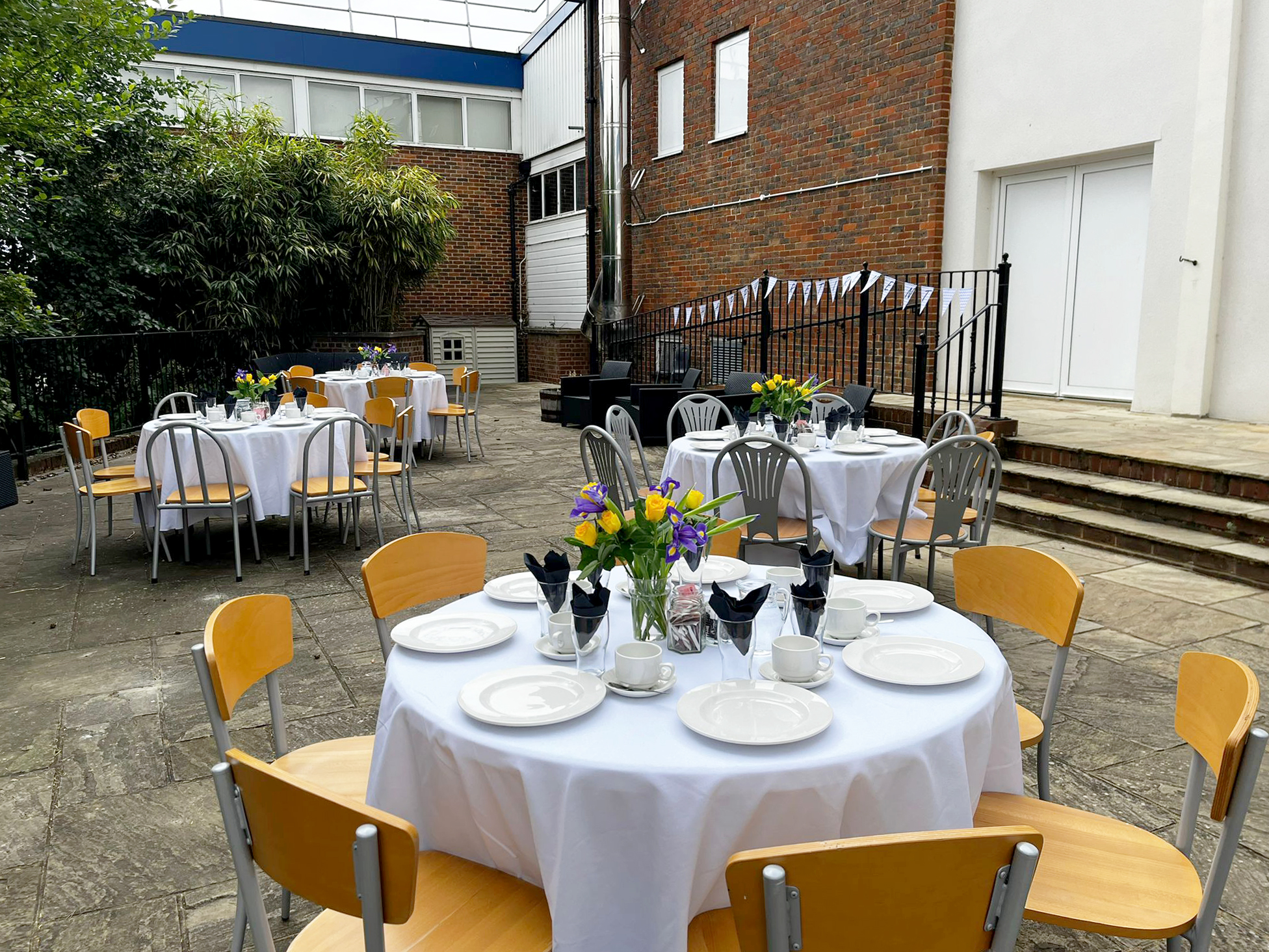 Sinden Terrace 2 (July2022)