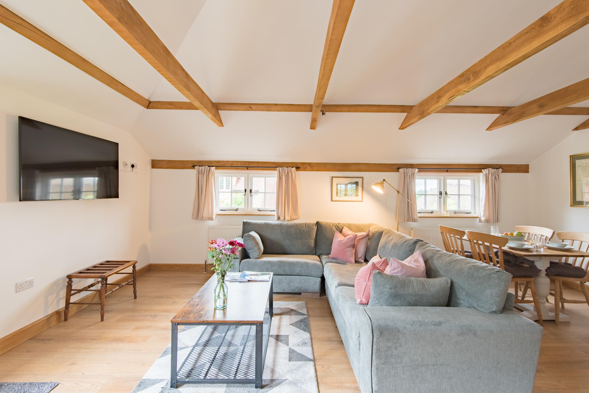 Motor House Loft Ashford and Tenterden