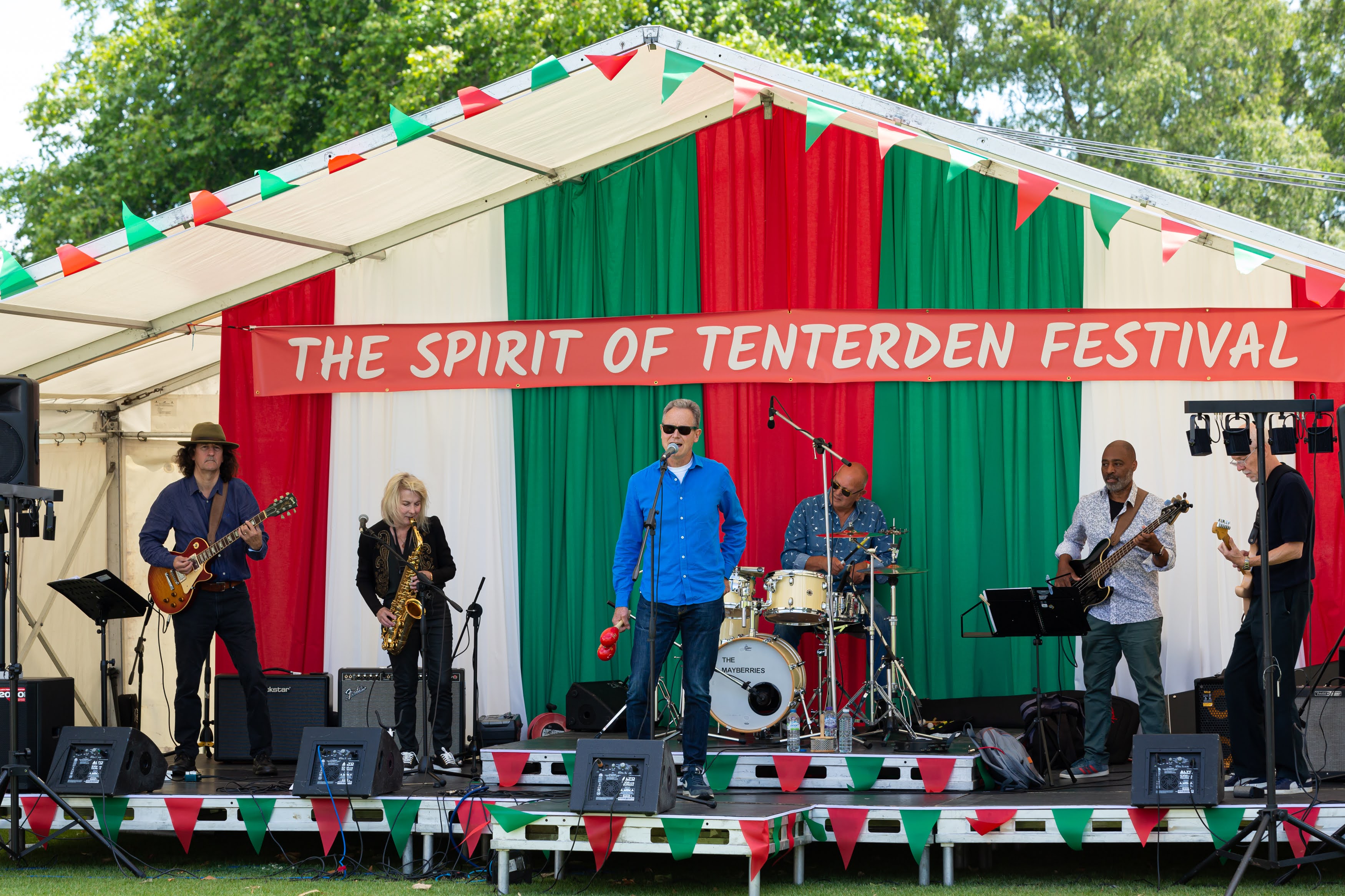 Spirit Of Tenterden 10 (Feb2023) Credit My Tenterden