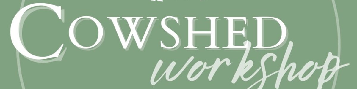 Cowshed+Logos