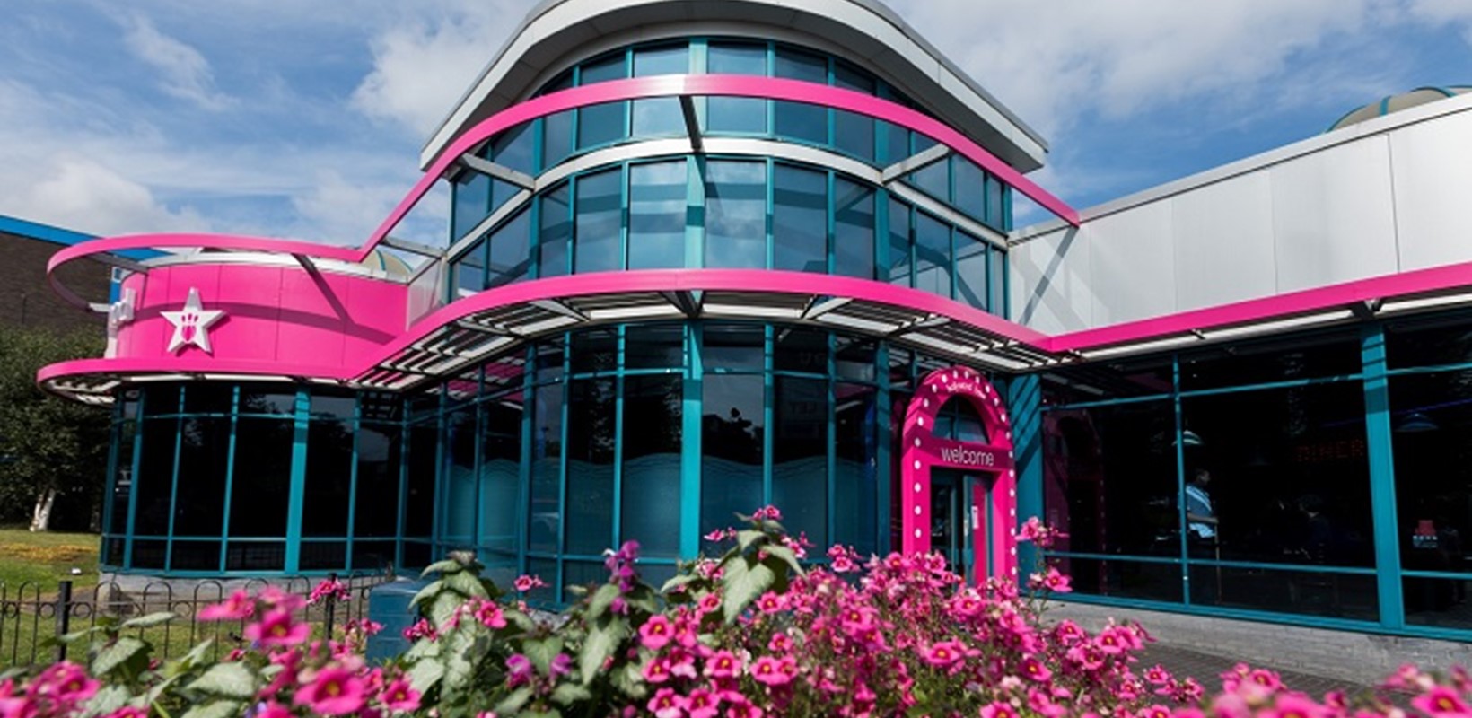 AMF Bowling Gravesend Ashford and Tenterden