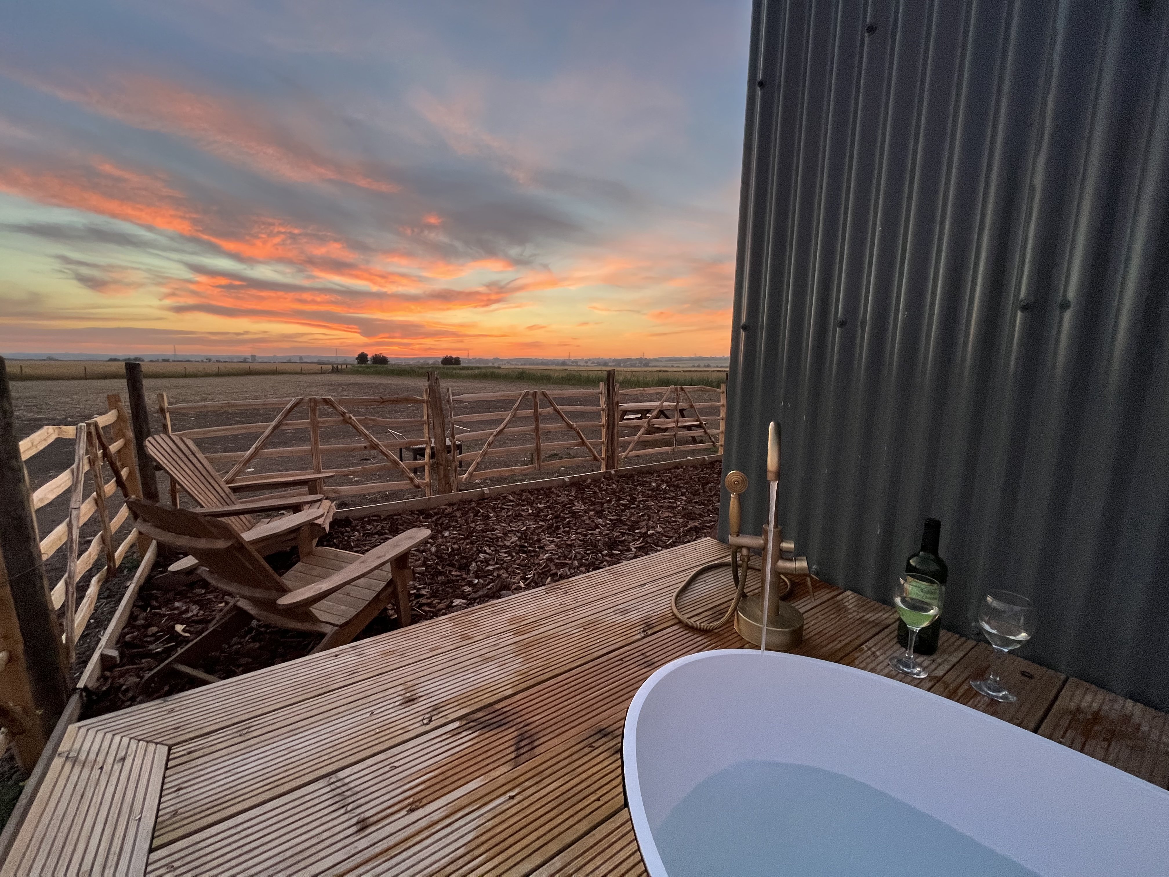 Romney Marsh Shepherd Huts Credit RMSH 14