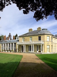 Belmont House 2013
