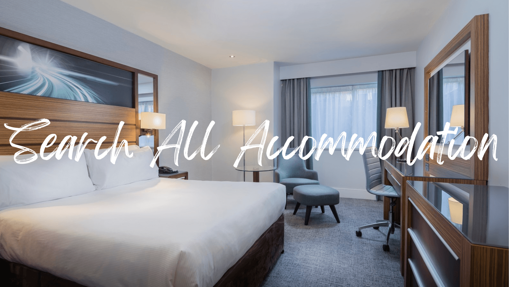 Search All Accommodation