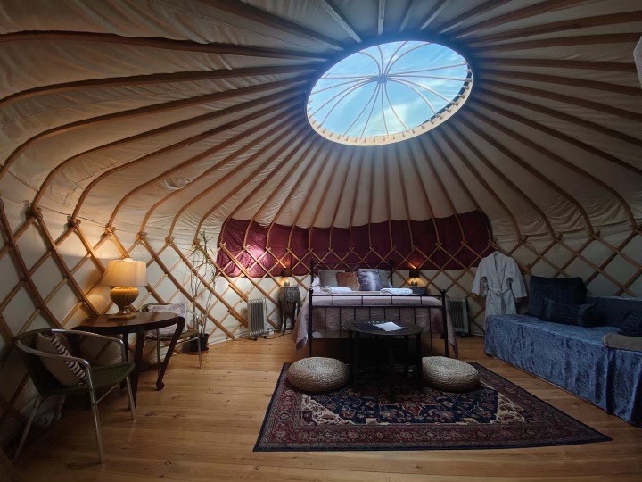 Bloomsbury Biddenden