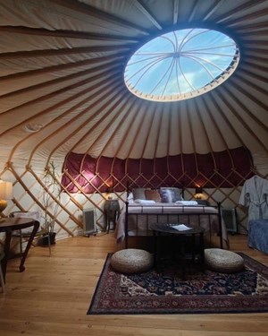 Bloomsbury Biddenden